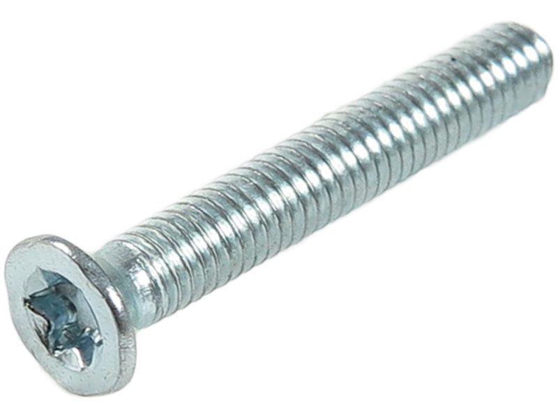 Alternator screw