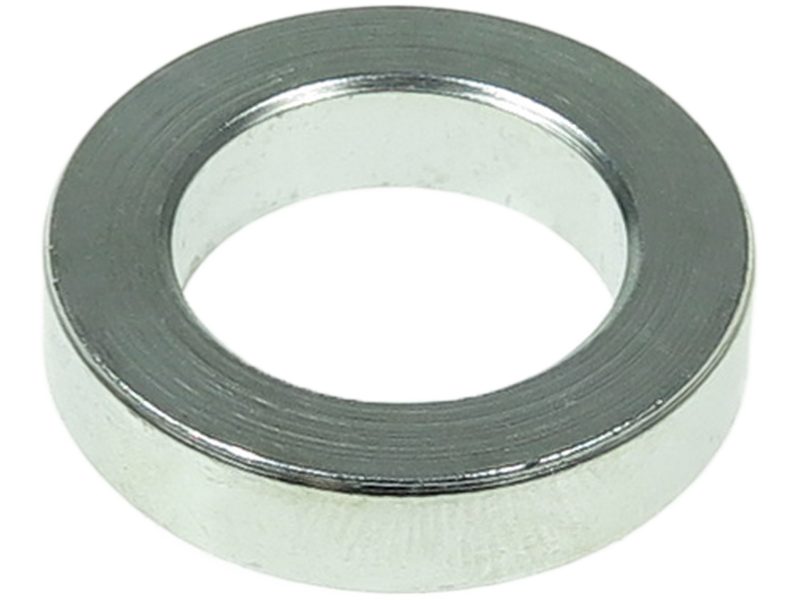 Alternator washer