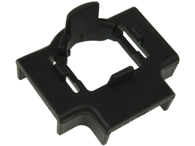 Alternator gasket