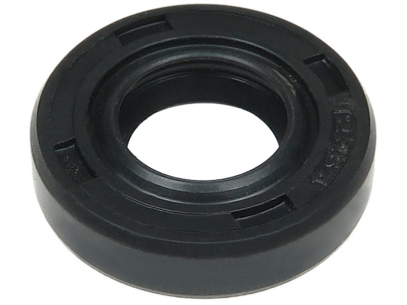 Alternator oil seal