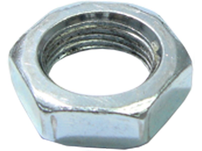 Alternator nut