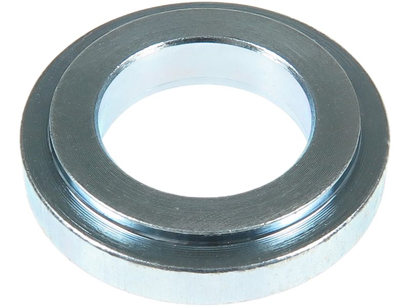 Alternator washer