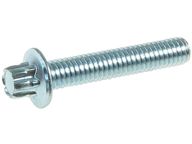 Alternator screw