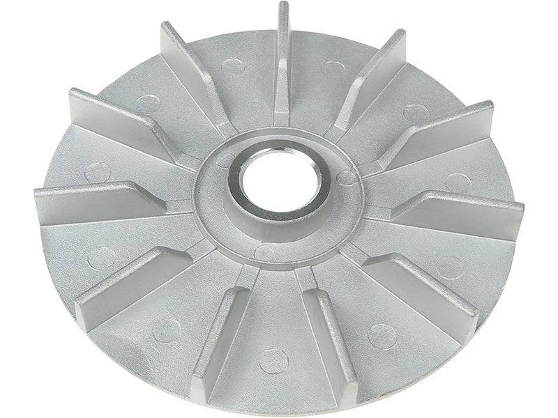 Ventola alternatore