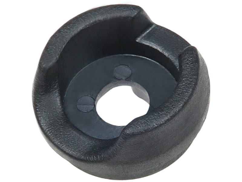 Alternator gasket