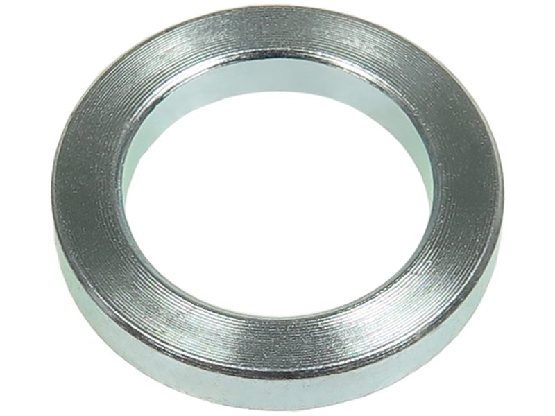 Alternator washer