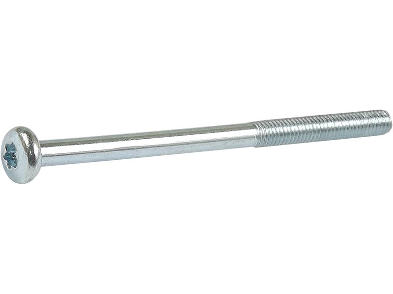 Alternator screw