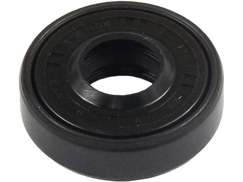 Oil seal for alternator