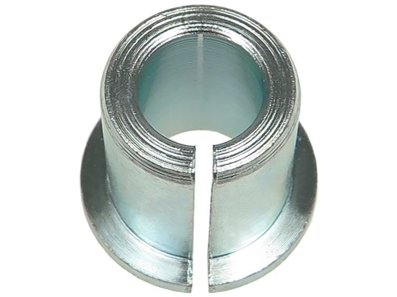 Alternator mounting bush