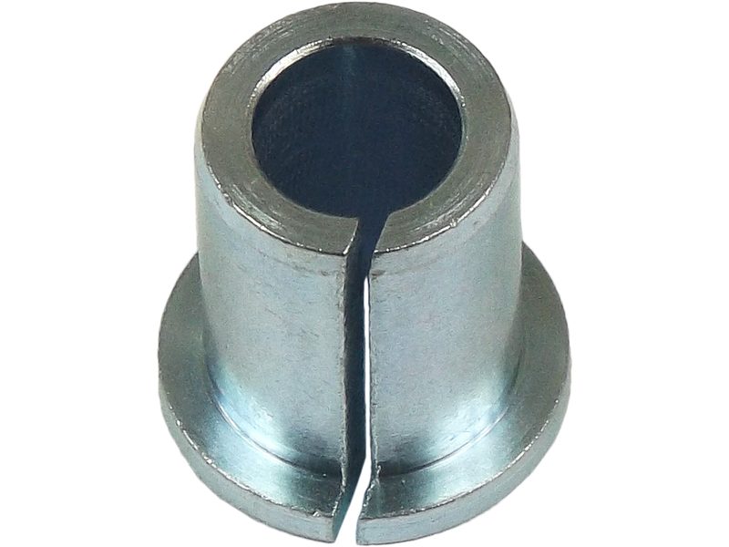 Alternator mounting bush