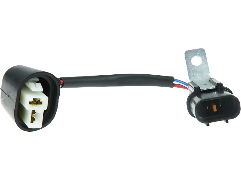 Cavo con connettore alternatore