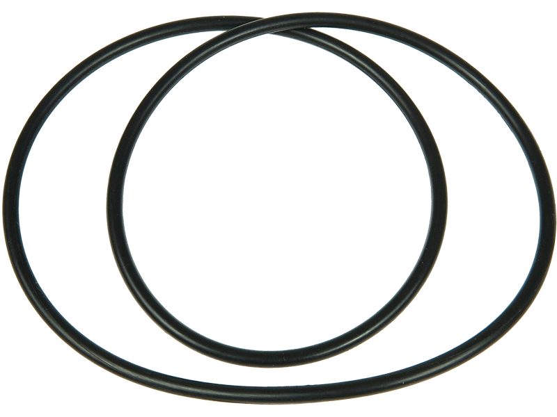 Alternator O-ring
