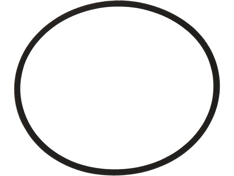 Alternator gasket