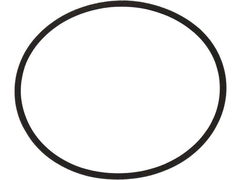 Alternator gasket
