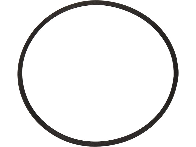Alternator gasket