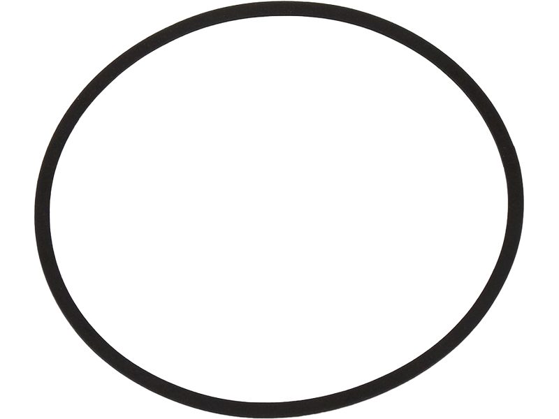Alternator gasket