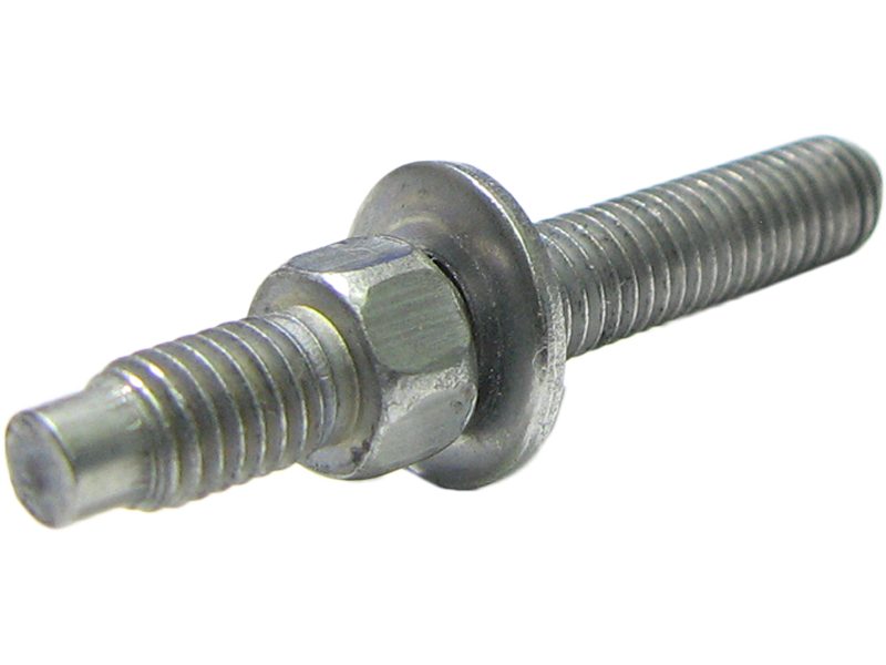 Alternator screw