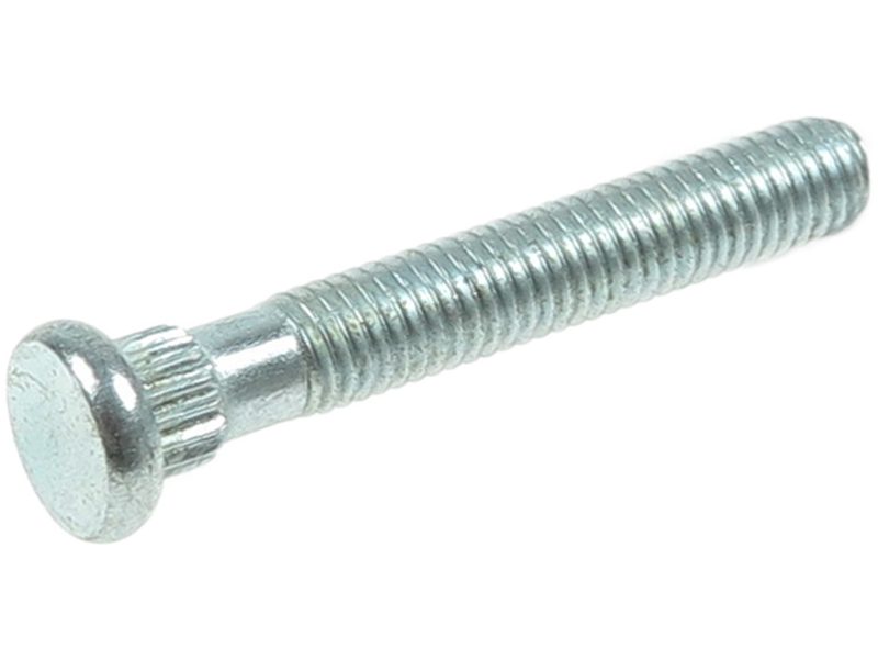 Alternator screw