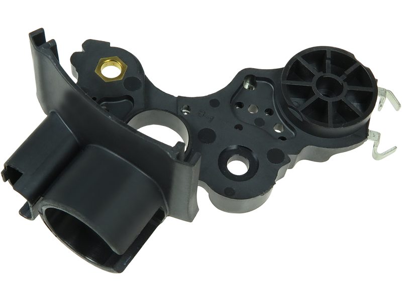 Alternator terminal