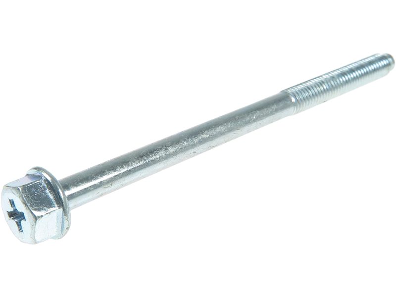 Alternator screw