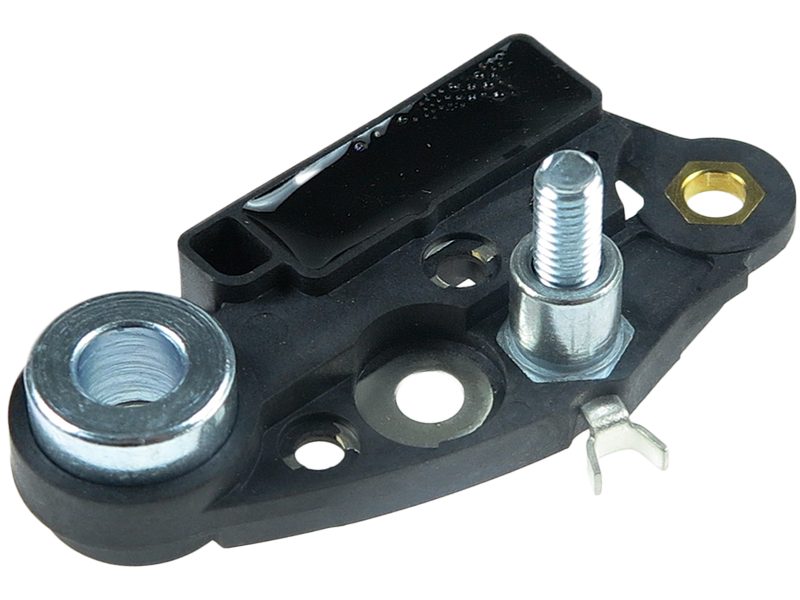 Alternator terminal