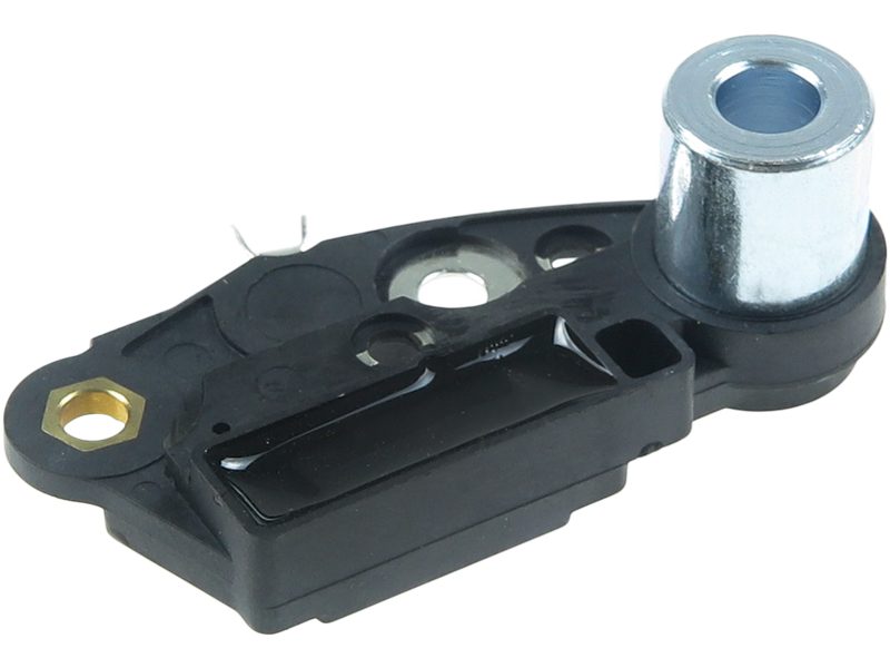 Alternator terminal