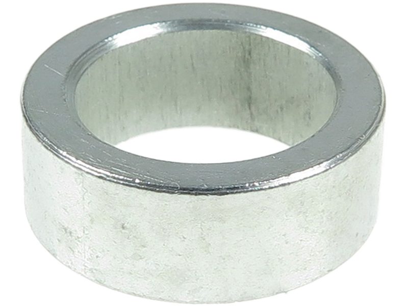 Alternator washer