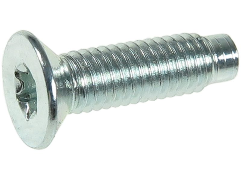 Alternator screw