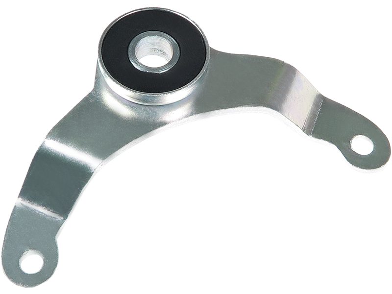Alternator fastening element
