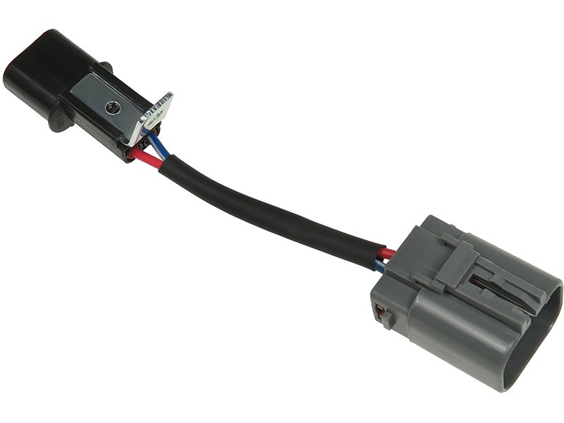 Cavo con connettore alternatore