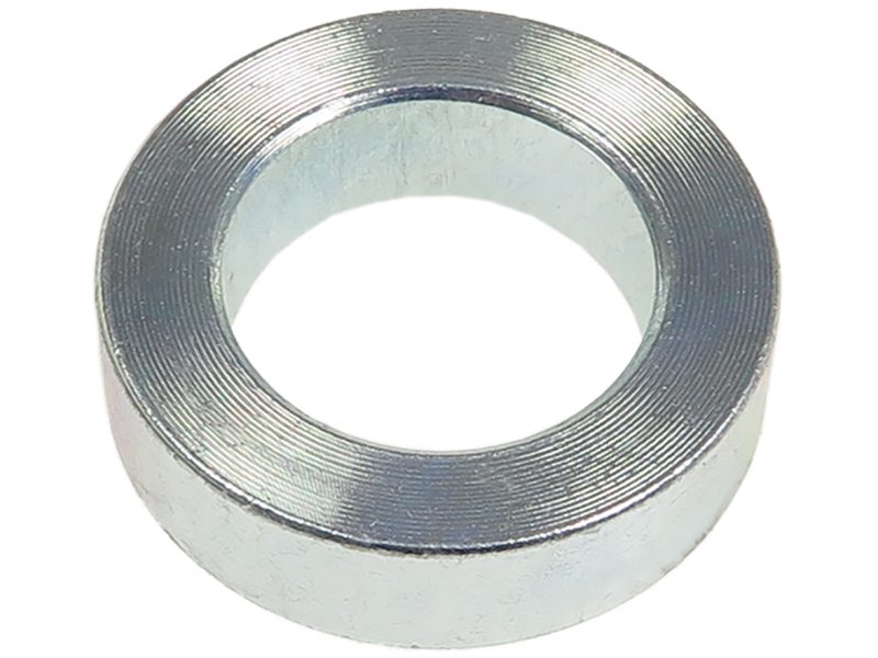 Alternator washer