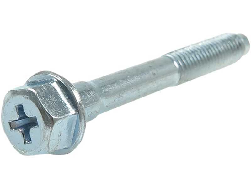 Alternator screw