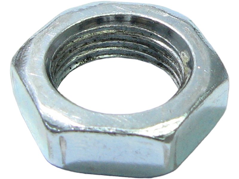 Alternator nut
