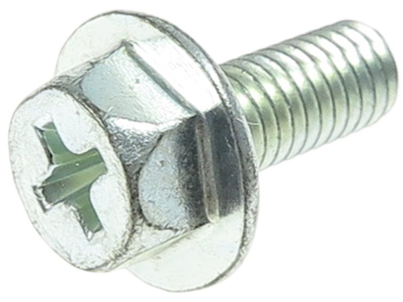 Alternator screw
