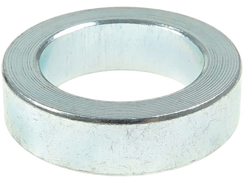 Alternator washer