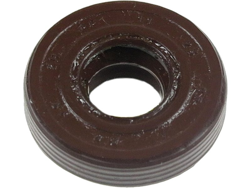 Alternator oil seal