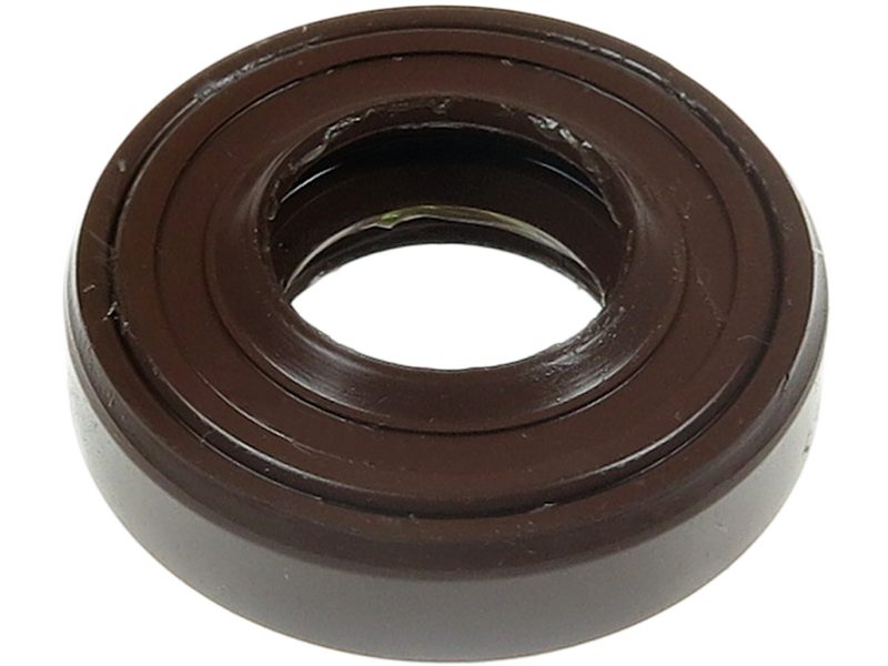 Alternator oil seal