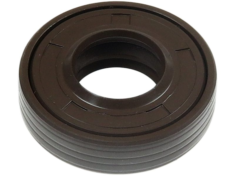 Alternator oil seal