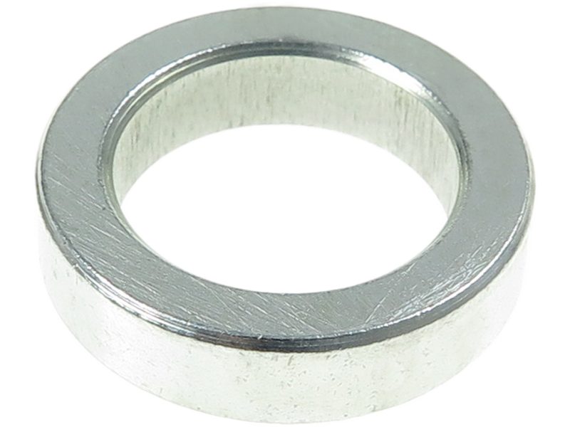 Alternator washer