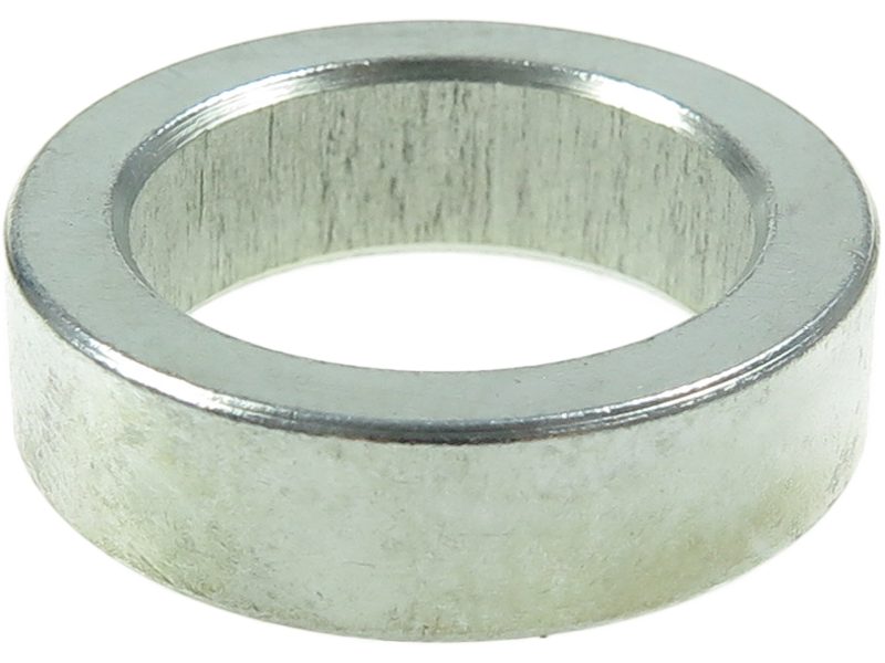 Alternator washer