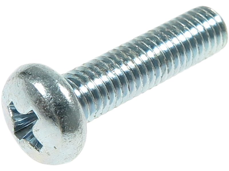 Alternator screw