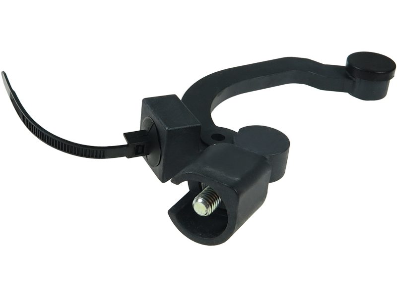 Alternator terminal