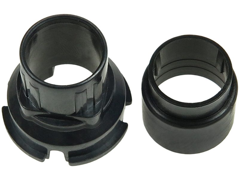 Kit terminali alternatore