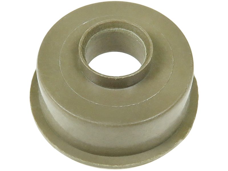 Alternator gasket