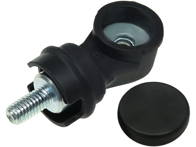 Alternator terminal