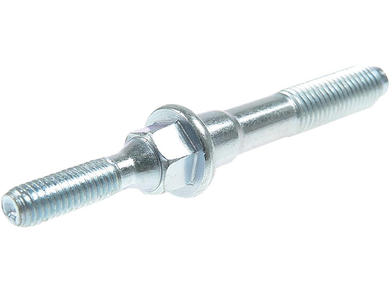 Alternator screw