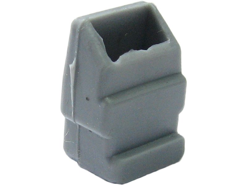 Alternator gasket