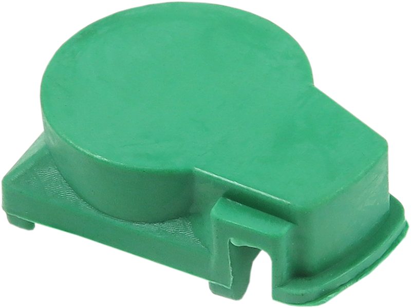 Alternator gasket