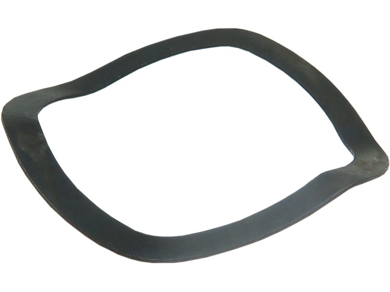 Alternator washer