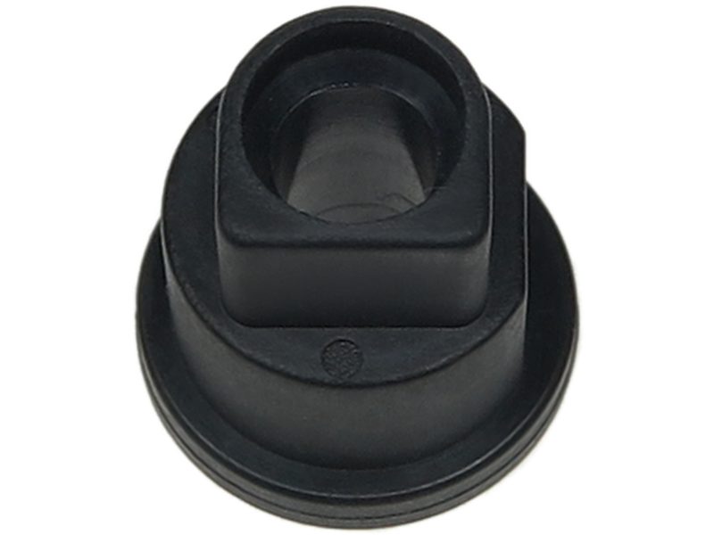 Alternator gasket